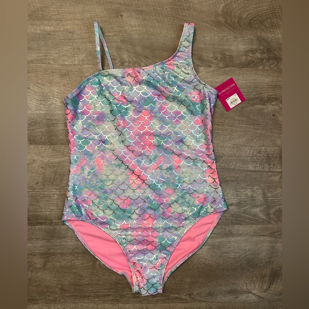NWT Mermaid Swimsuit | 16Plus